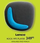 Lenco Rock MP3 Player