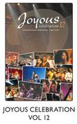 Joyous Celebration Vol 12 DVD-Each