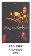 Sibongile Khumalo Live DVD-Each