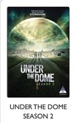 Under The Dome Season 2-Each