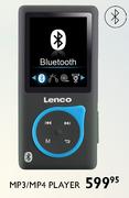 Lenco MP3/MP4 Player