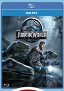 Jurassic World Blu-Ray DVDs-Each