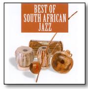 Best Of South African Jazz-Each