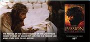 The Passion Of The Christ DVDs-Each