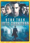 Star Trek Into Darkness DVDs-Each
