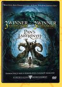 Pan's Labyrinth DVDs-For 2