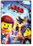 The Lego DVDs-Each