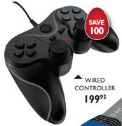 Gioteck Wired Controller