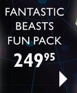 Lego Fantastic Beasts Fun Pack
