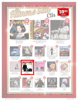 Musica : Entertainer (23 May - 24 July 2017), page 2