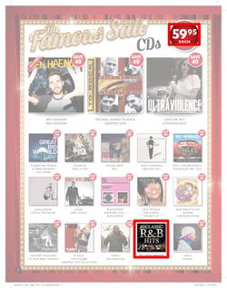 Musica : Entertainer (23 May - 24 July 2017), page 2