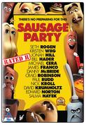 Sausage Party DVD-Each