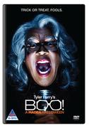 Boo DVD-Each
