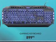 Nacon gaming Keyboard