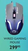 Nacon Wired Gaming Mouse