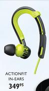 Philips Actionfit In Ears
