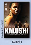 Kalushi DVD-Each