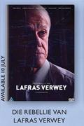 Die Rebellie Van Lafras Verwey DVD-Each