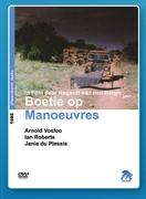 Boetie Op Manoeuvres DVD-Elk