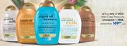 OGX Hair Care Products-Each