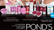 Pond's Facial Skin Care Products-Each