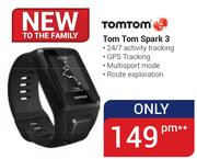 TomTom Spark 3