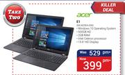 Acer E1 NX.MZ8EA.006-For 2