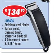 Dixon Hair Clippers JH6606