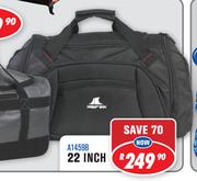 Aspen Gear Bags 22 Inch A1459B