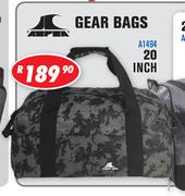 Aspen Gear Bags 20 Inch A1494