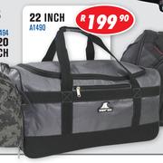 Aspen Gear Bags 22 Inch A1490