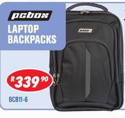 Pcbox Laptop Backpack BCB11-6