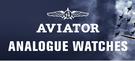 Aviator Analogue Watch 2241SWH