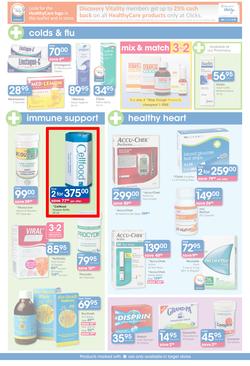 Clicks : Pay Less  (25 Mar - 22 Apr 2014), page 5