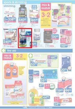 Clicks : Pay Less  (25 Mar - 22 Apr 2014), page 8