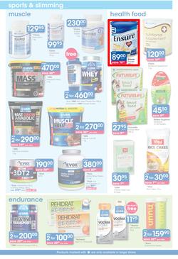 Clicks : Pay Less  (25 Mar - 22 Apr 2014), page 9