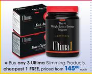 Ultima Slimming Products-Each