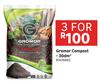 Gromor Compost 30dm3 81476882-For 3