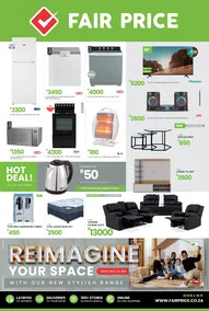 Fair Price : Reimagine Your Space (01 May - 31 May 2024)