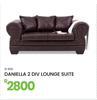 Daniella 2 DIV Lounge Suite 9-958