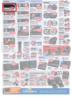 Cash Crusaders : The Crazy Sale (16 May - 5 Jun 2016), page 2