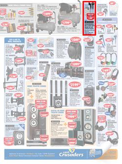 Cash Crusaders : The Crazy Sale (16 May - 5 Jun 2016), page 5