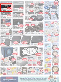 Cash Crusaders : Brand New And On Sale (12 May - 4 June 2017), page 2