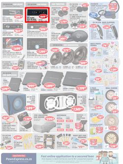Cash Crusaders : Brand New And On Sale (12 May - 4 June 2017), page 2