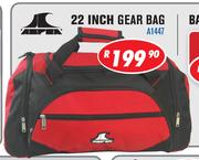 Aspen 22 Inch Gear Bag