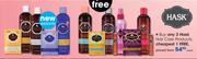 Hask Hair Care Products-Each