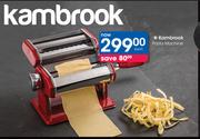 Kambrook Pasta Machine-Each