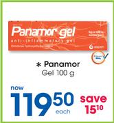 Panamor Gel 100g-Each