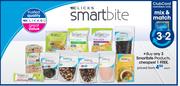 Smartbite Products-Each