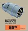 Electropart Trailer Plug PTRM701